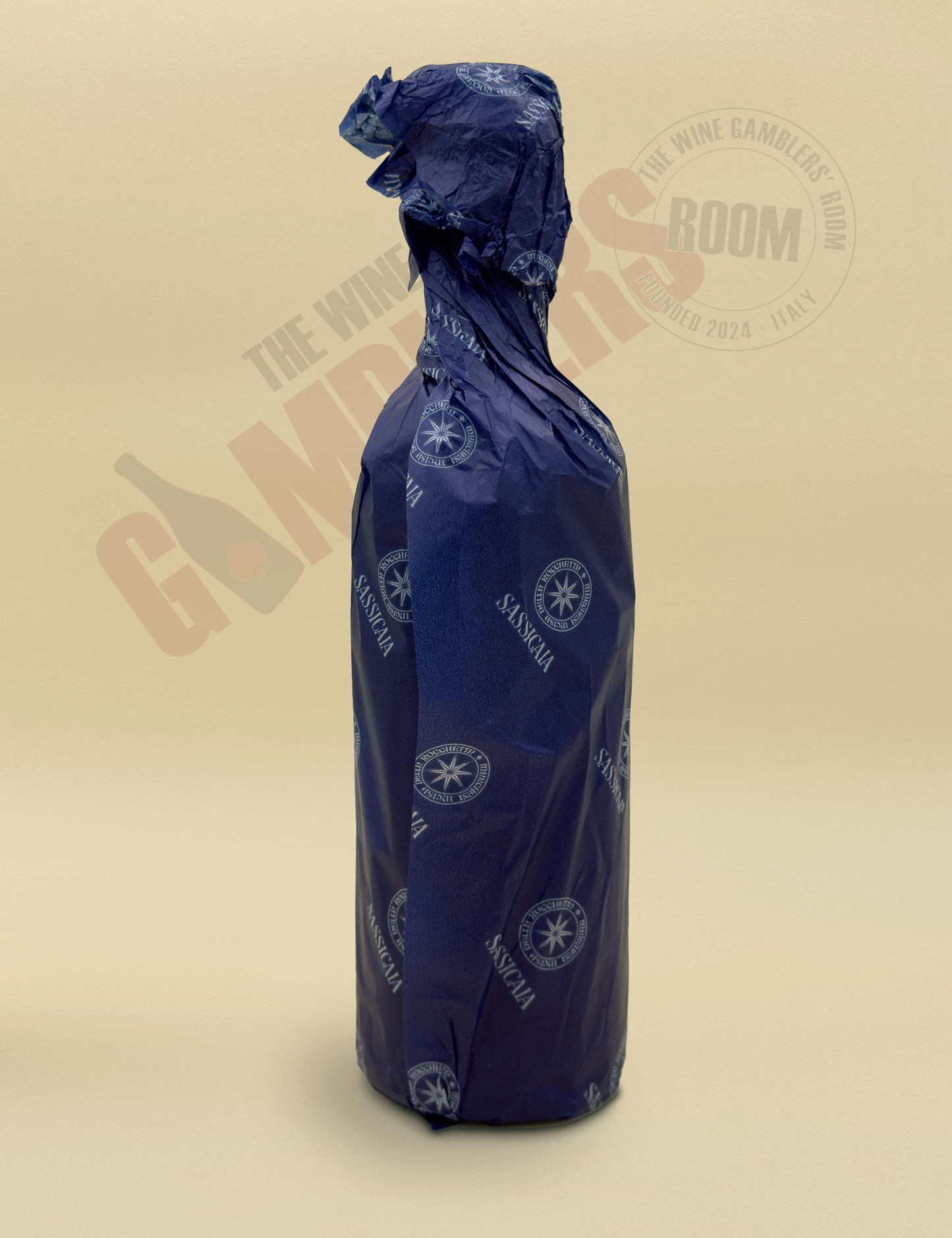 Tenuta San Guido – Sassicaia DOC