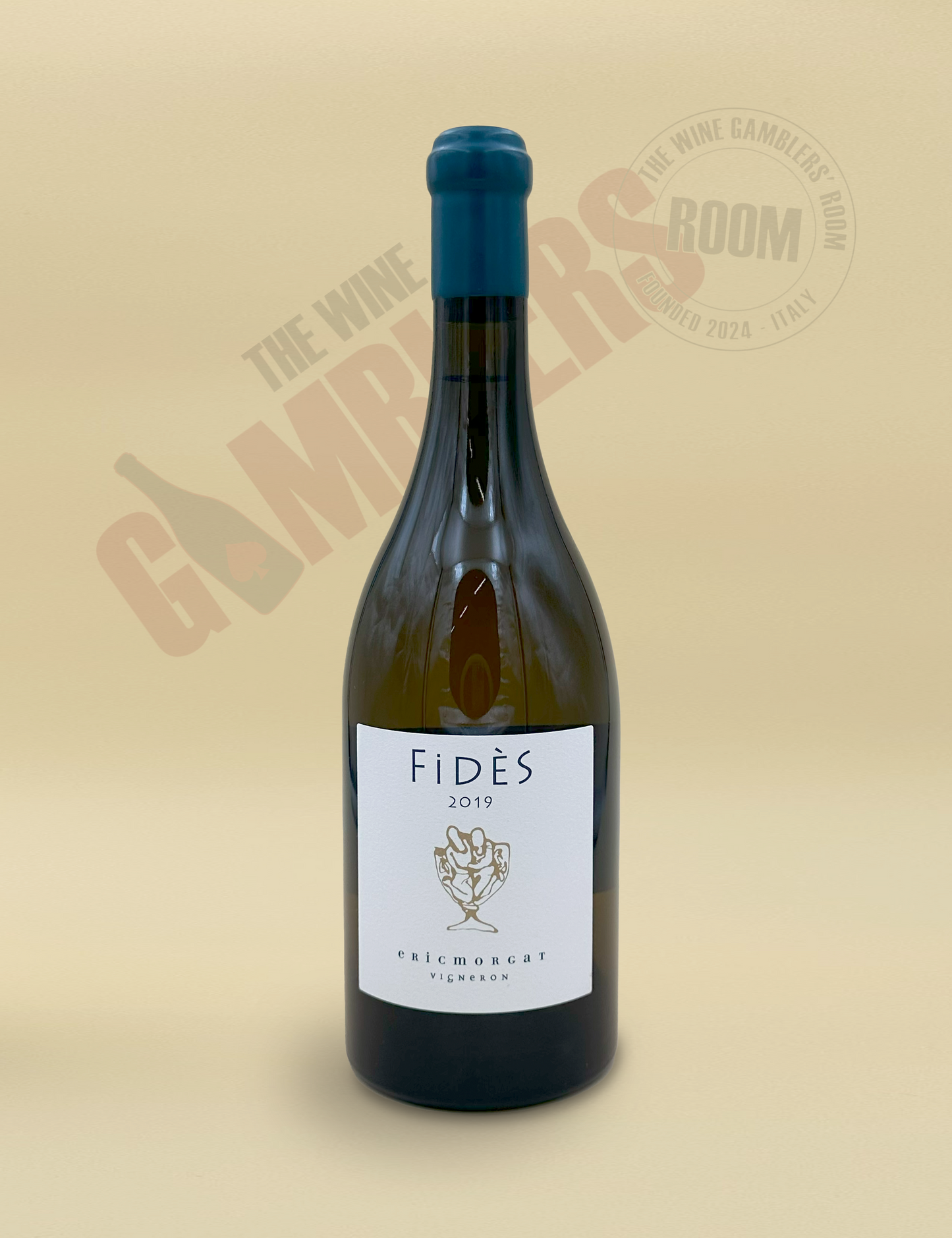 Domaine Eric Morgat - Fides Savennieres