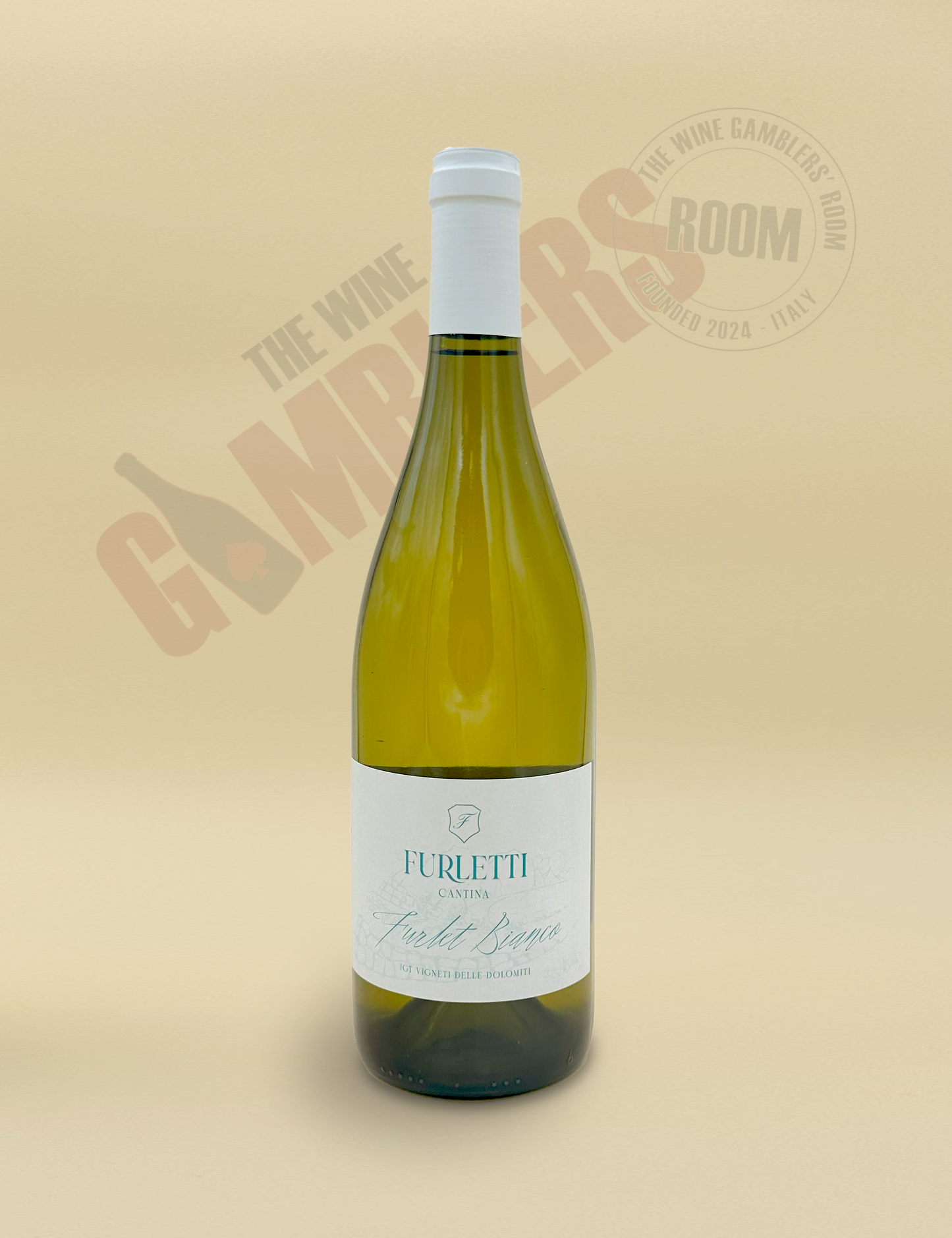 Furletti – Furlet Bianco – IGT Vigneti delle Dolomiti Bianco