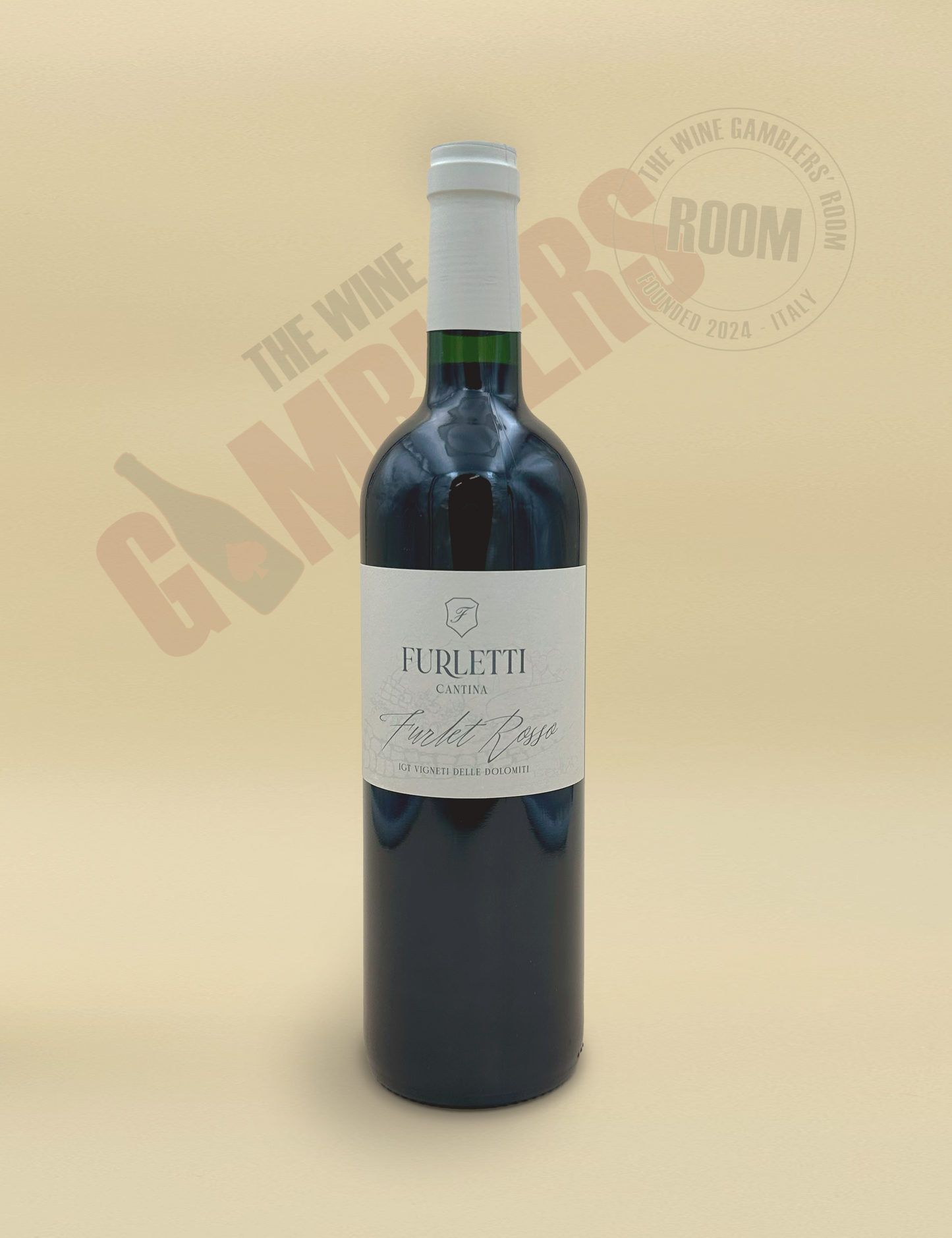 Furletti - Box Bianco/Rosso e "Dosaggio Zero" Trento Doc