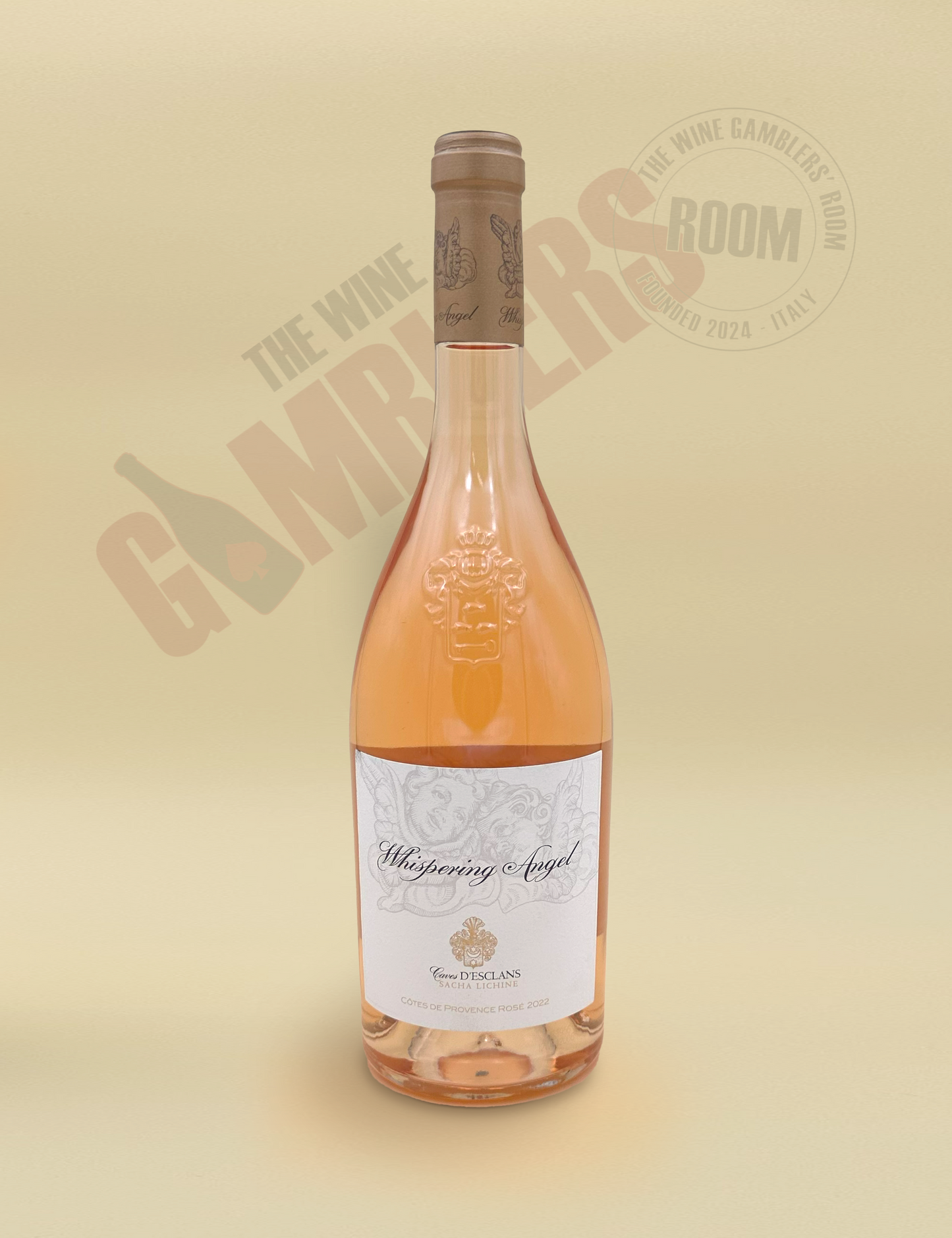 Chateau d'Esclans – Whispering Angel
