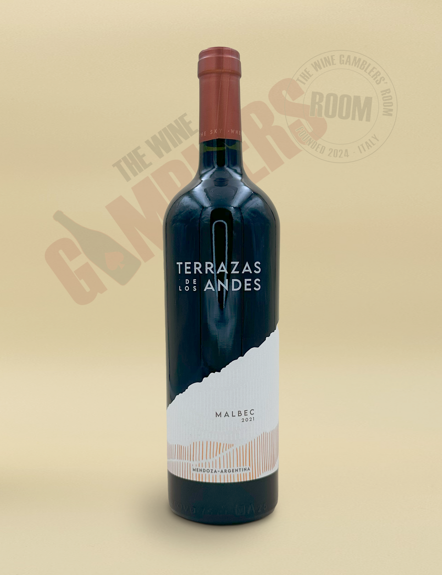 Terrazas de los Andes - Malbec