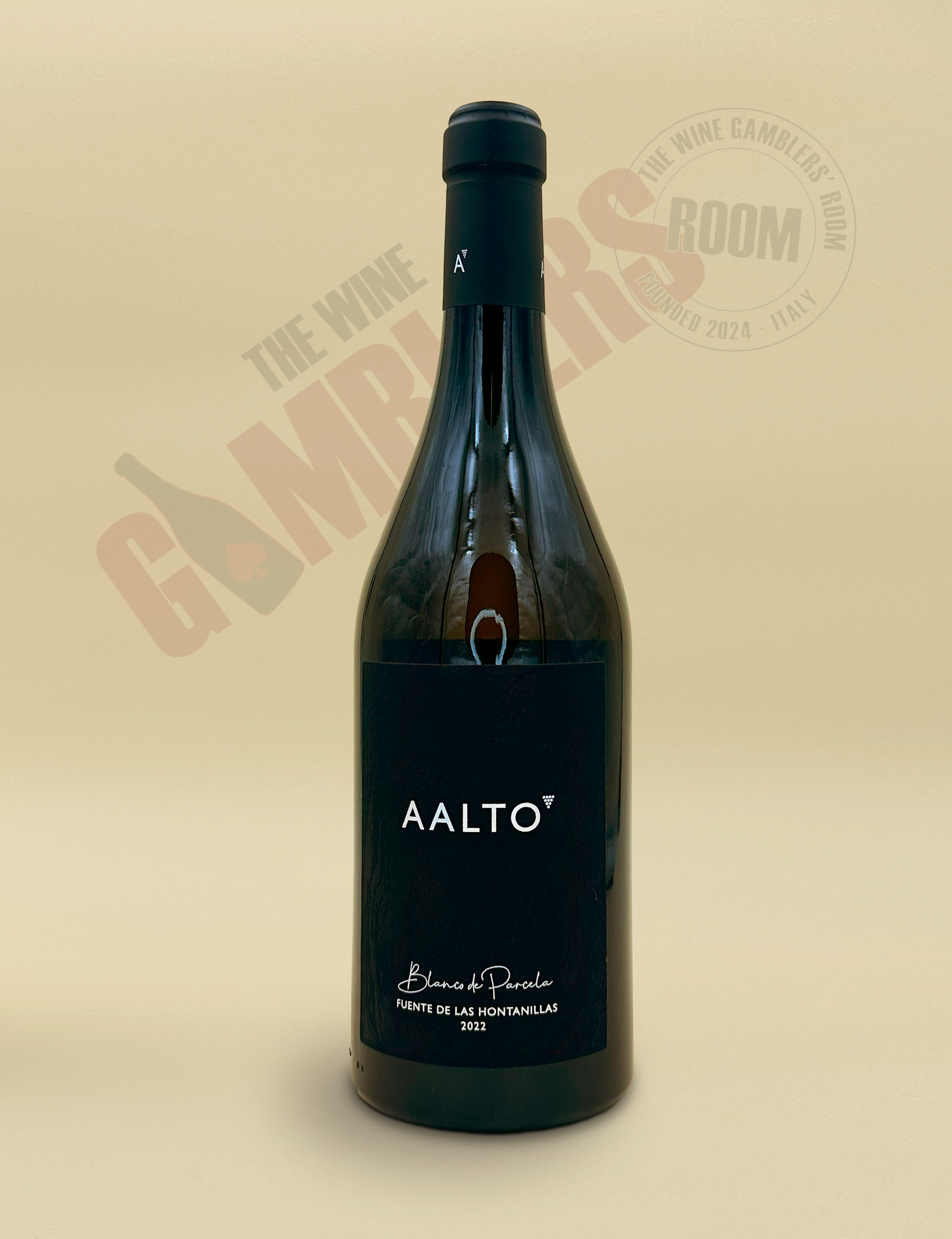 Aalto - Aalto Blanco De Parcela - Fuente De Las Hontillas