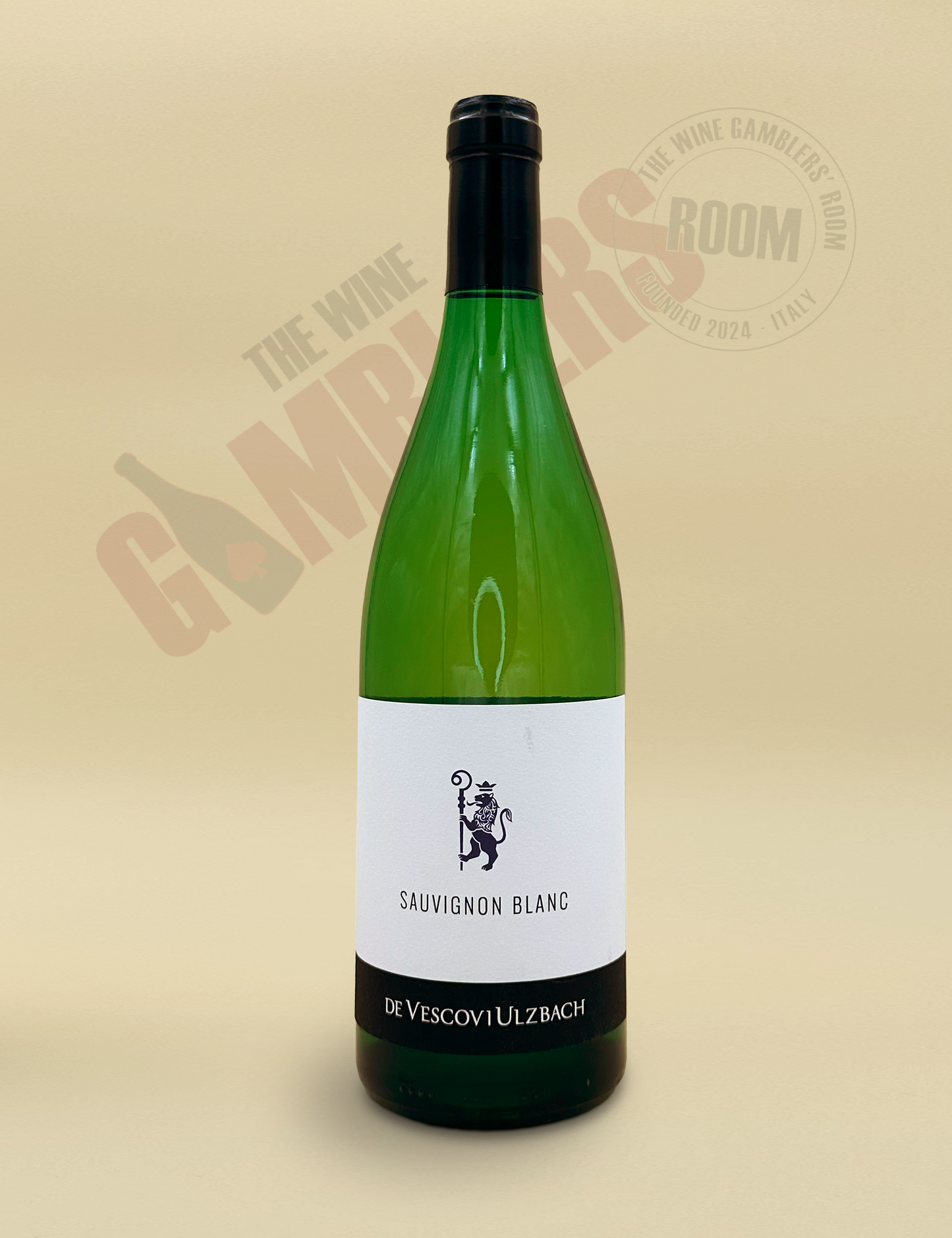 De Vescovi Ulzbach - Sauvignon Blanc