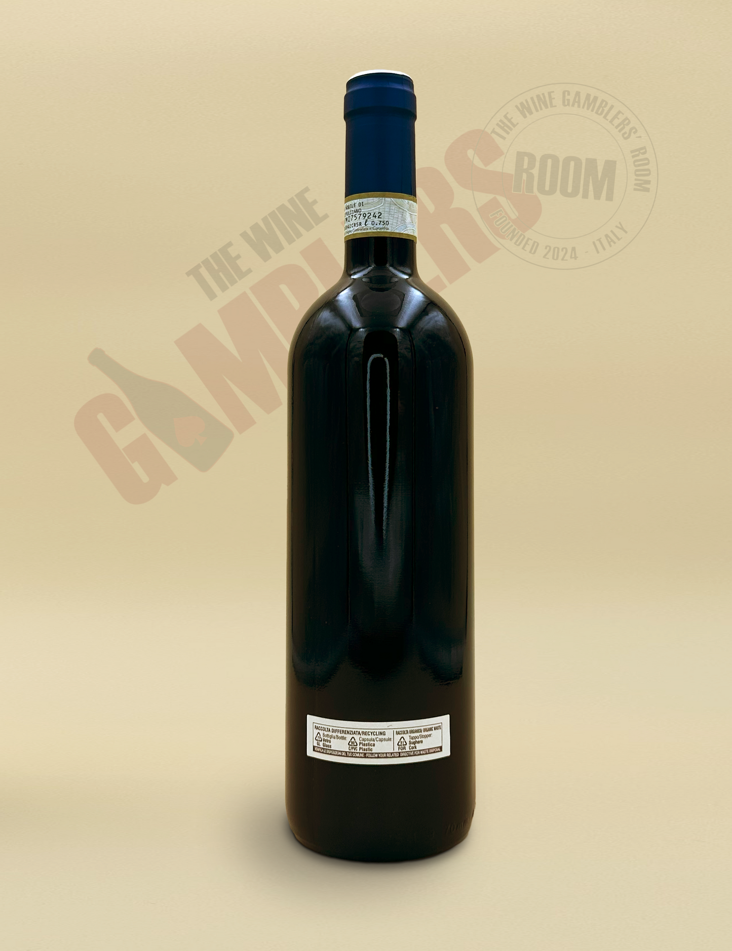 Boscarelli – Vino Nobile di Montepulciano Riserva DOCG