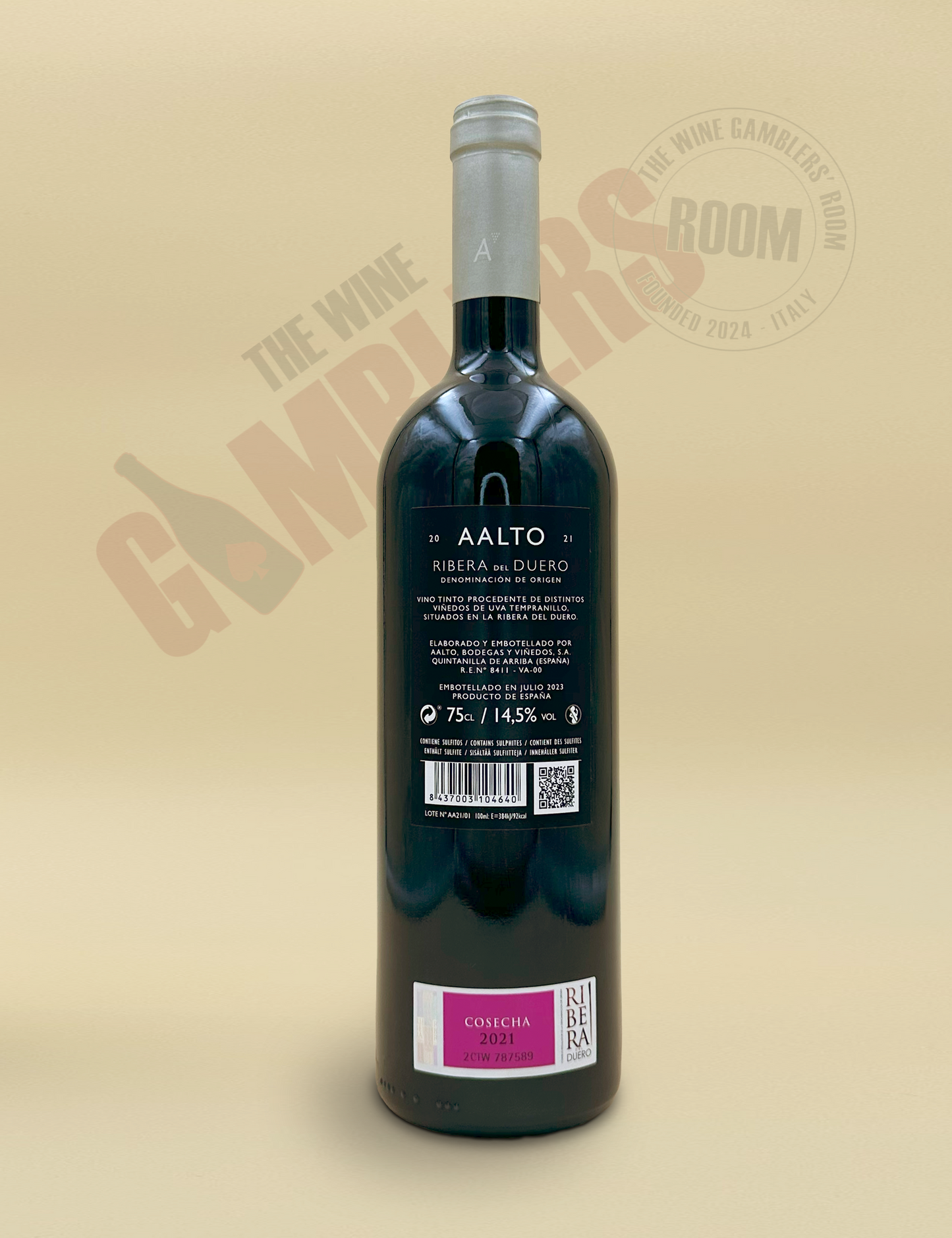 Aalto - Aalto Tinto