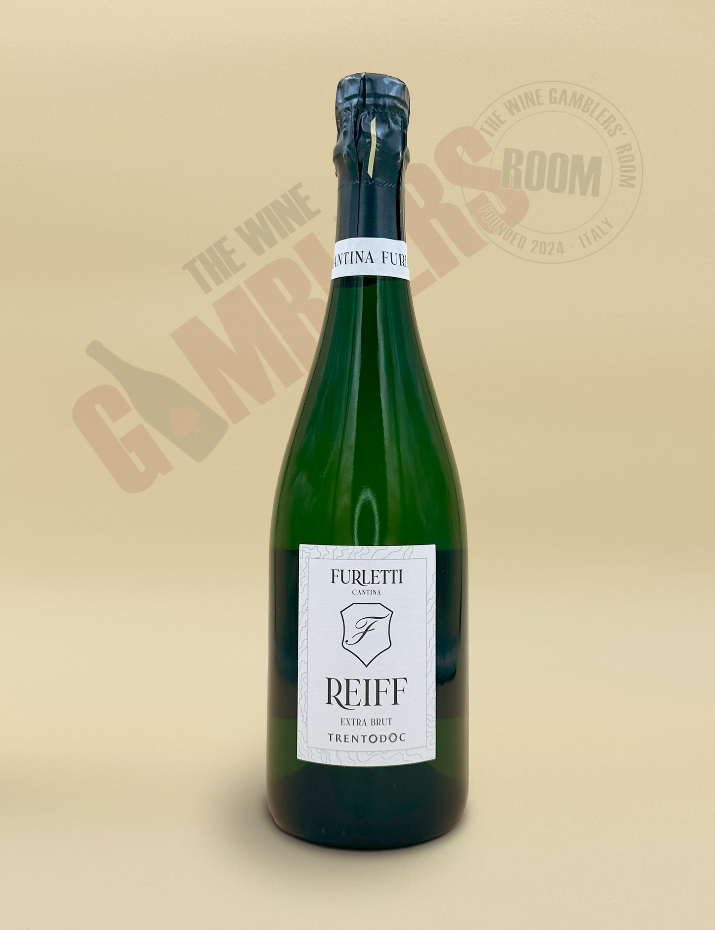 Furletti – Reiff Trento Doc – Extra Brut