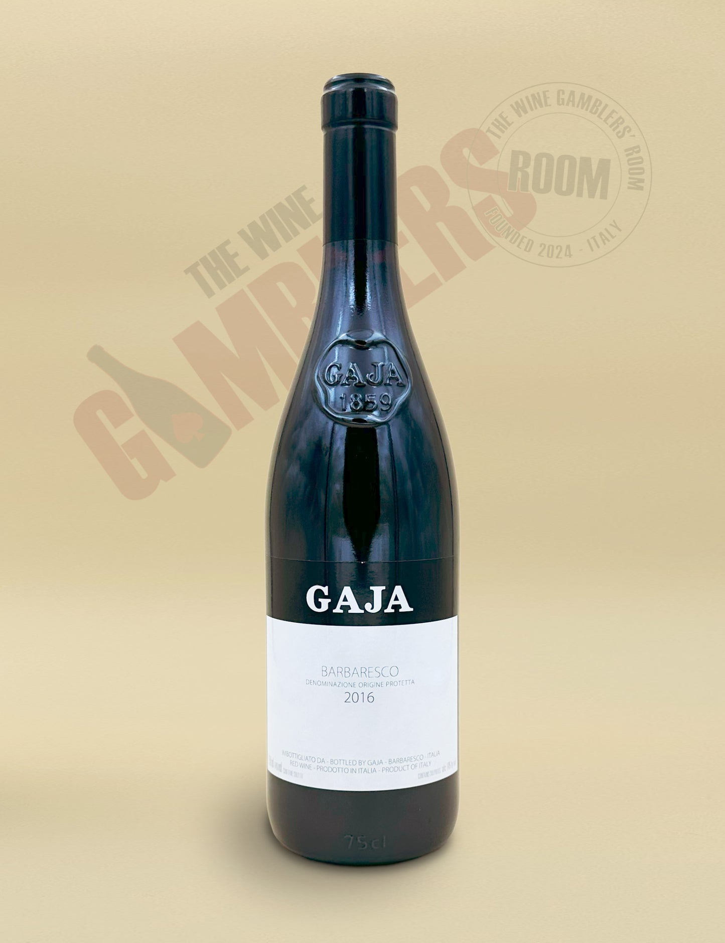 Gaja - Barbaresco DOCG