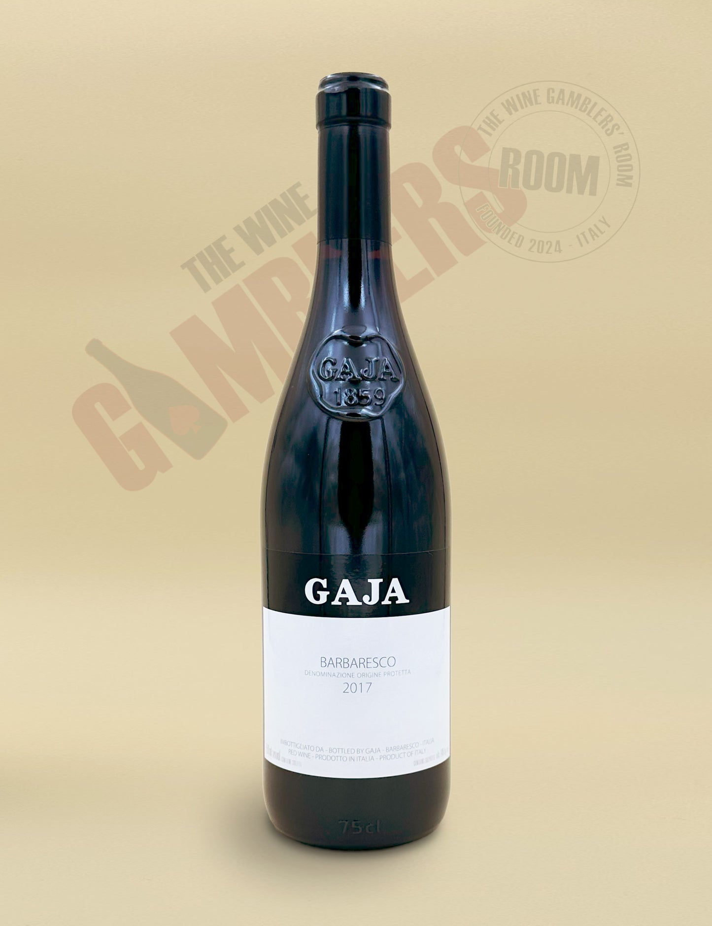 Gaja - Barbaresco DOCG