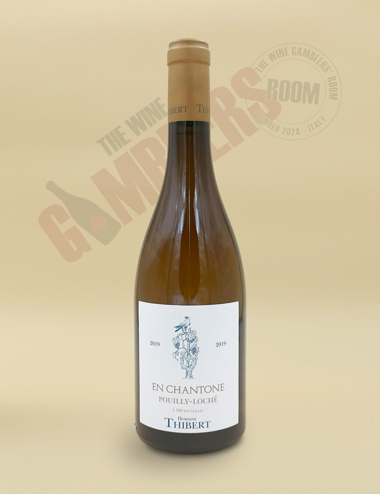 Domaine Thibert - Pouilly-Loché En Chantone