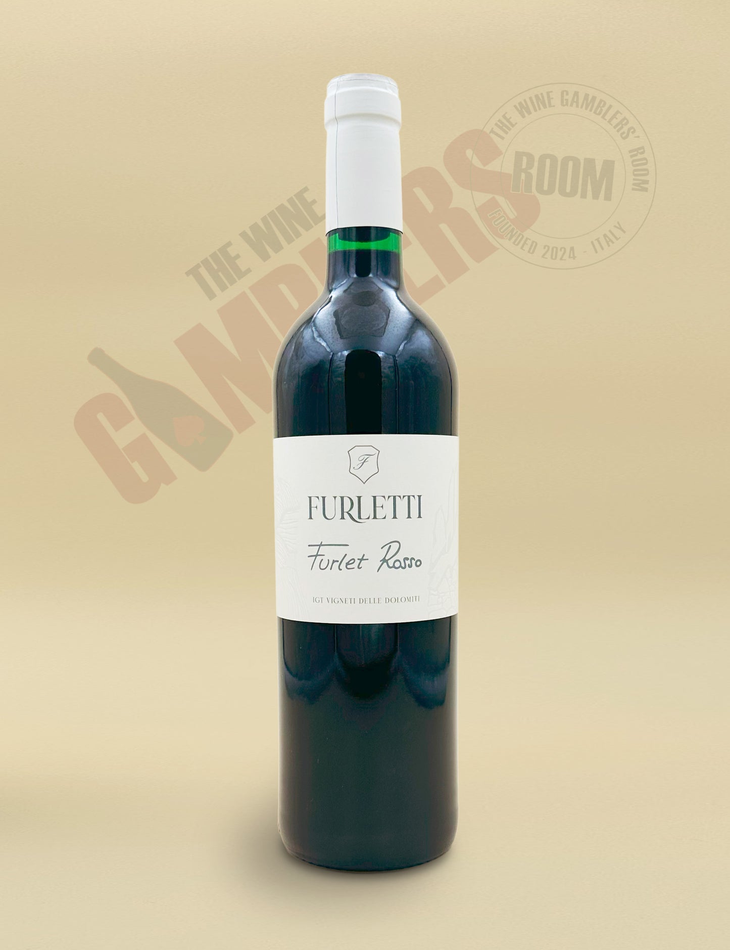 Furletti – Furlet Rosso - IGT Vigneti delle Dolomiti Rosso