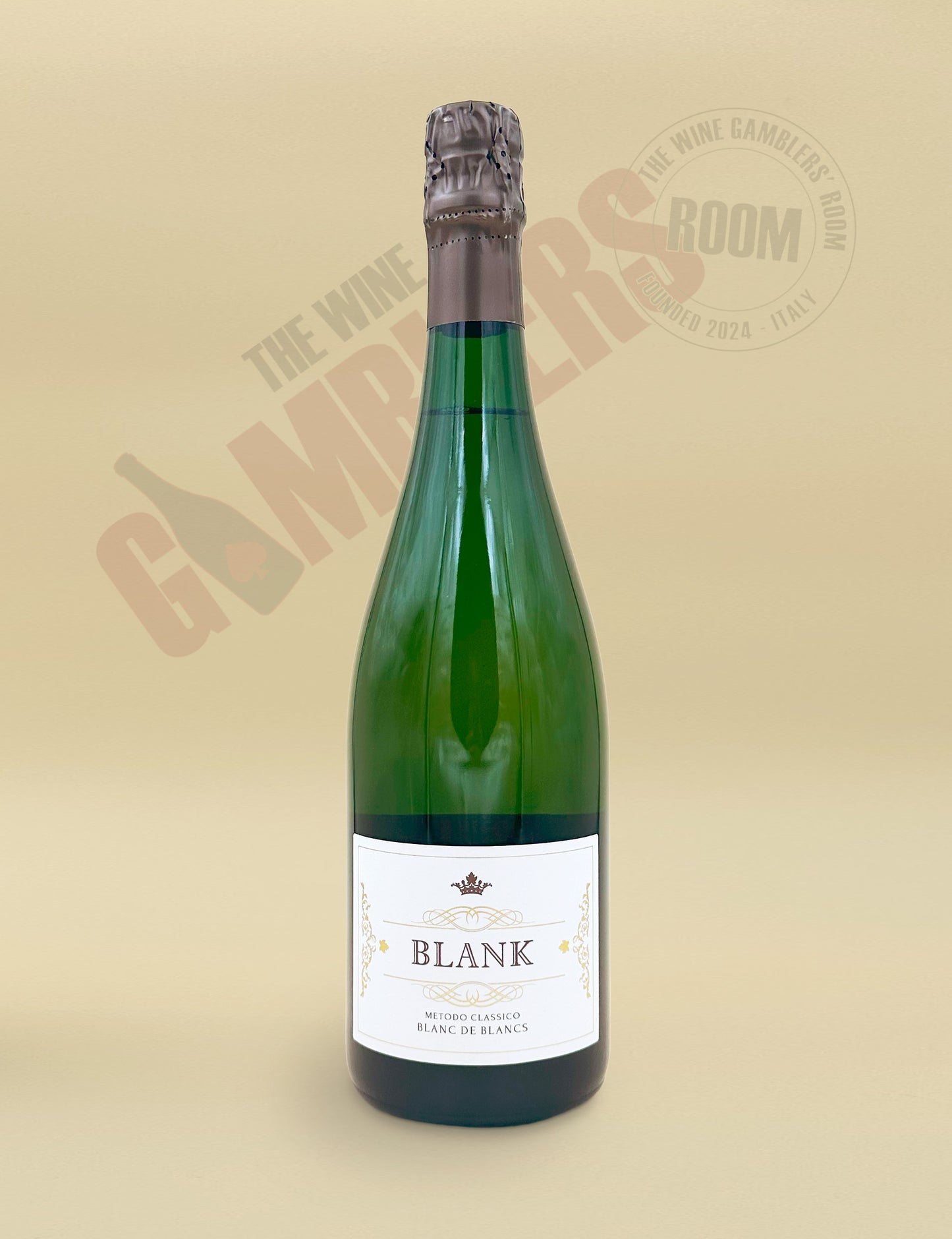 De Vescovi Ulzbach – Blank Blanc de Blancs Metodo Classico