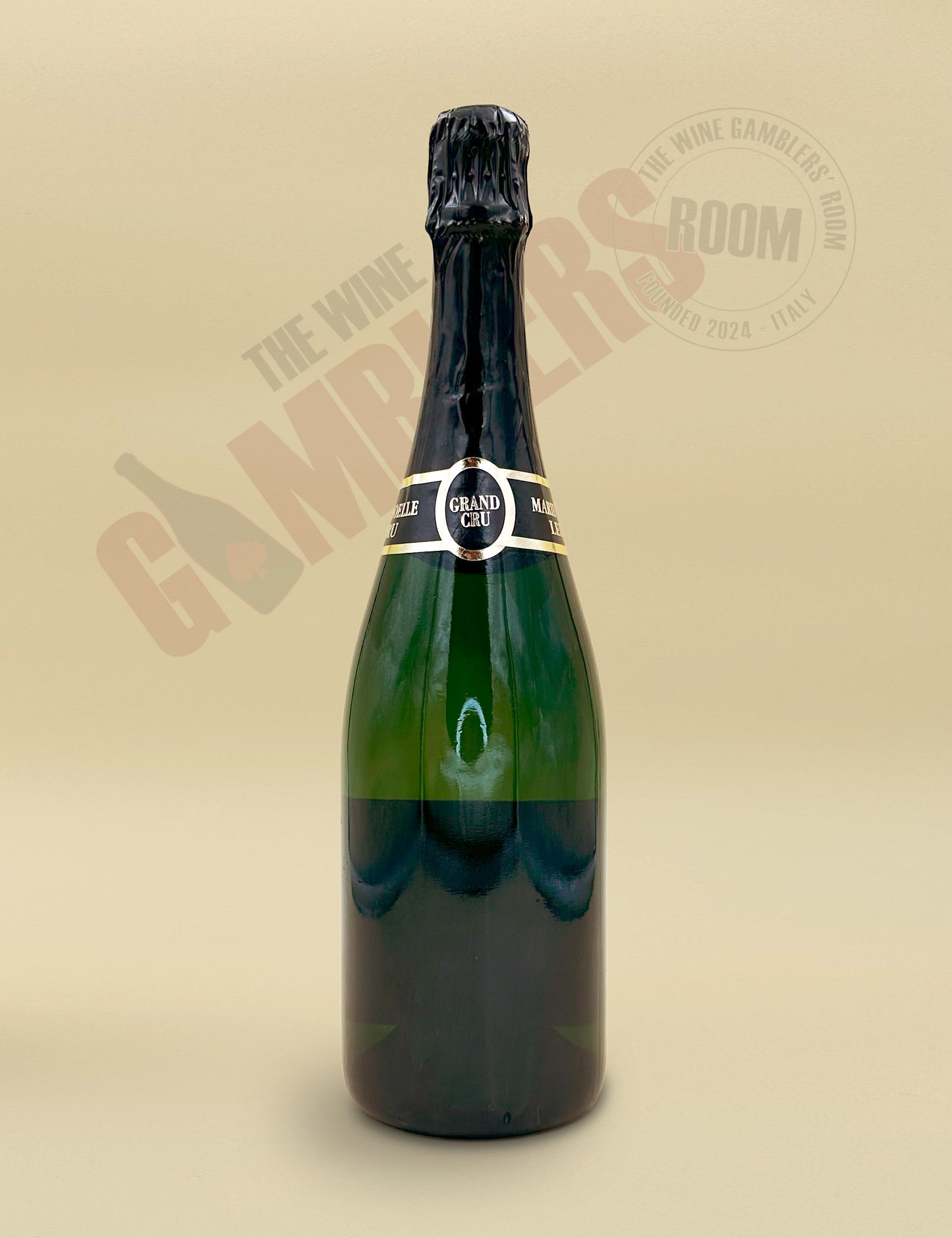 Champagne Marie-Noelle Ledru – Grand Cru Brut