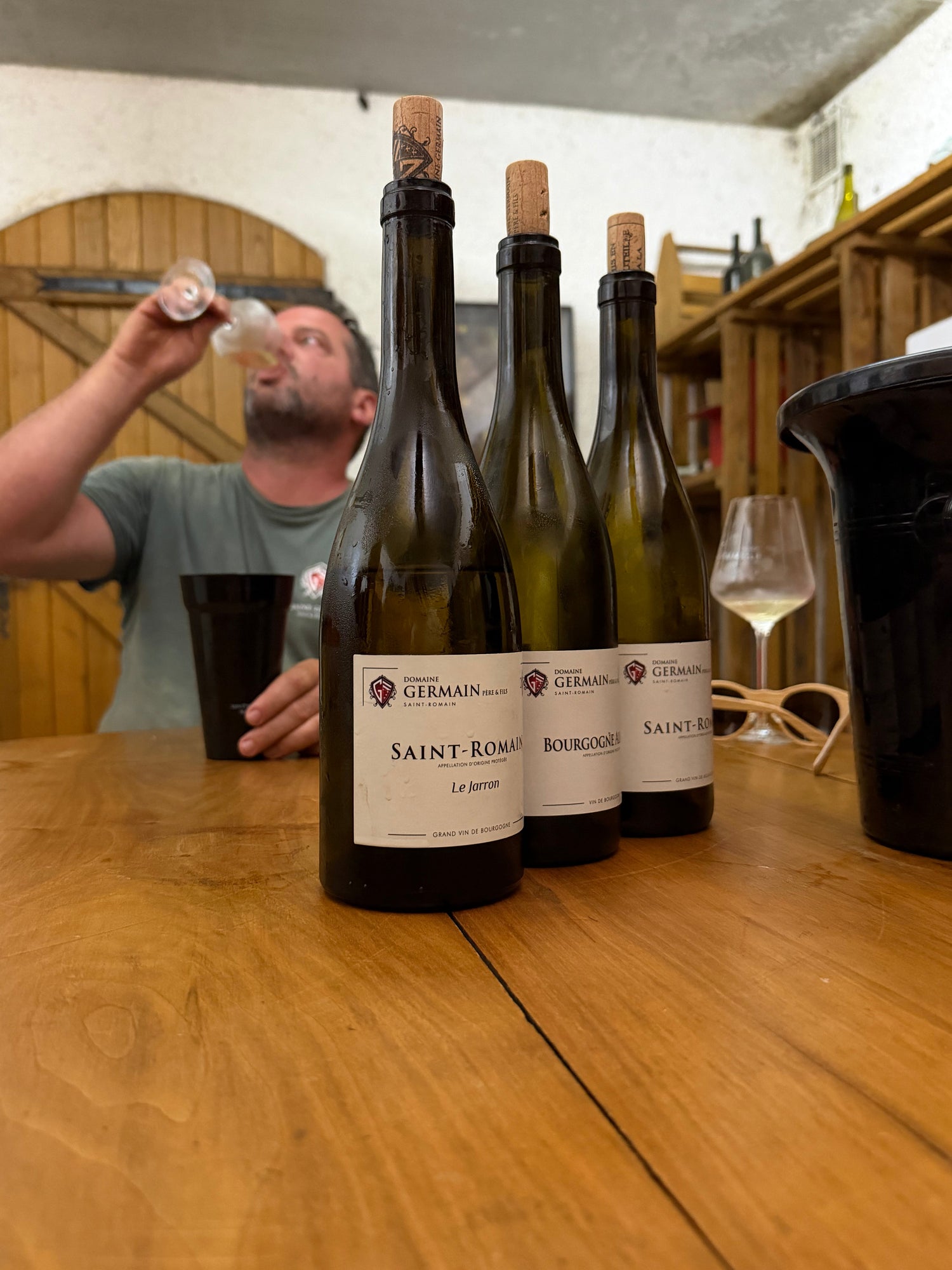 Domaine Arnaud Germain