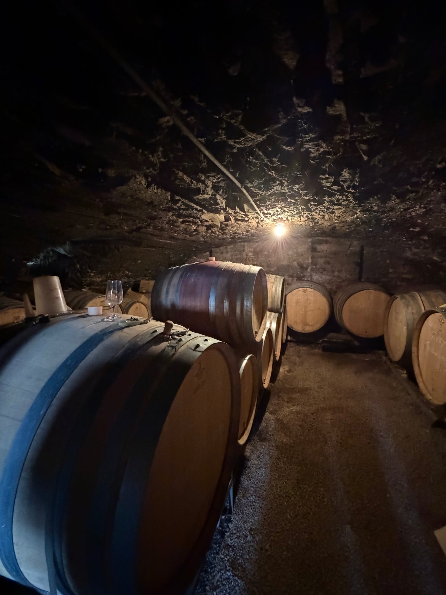 Domaine Stéphane Bak