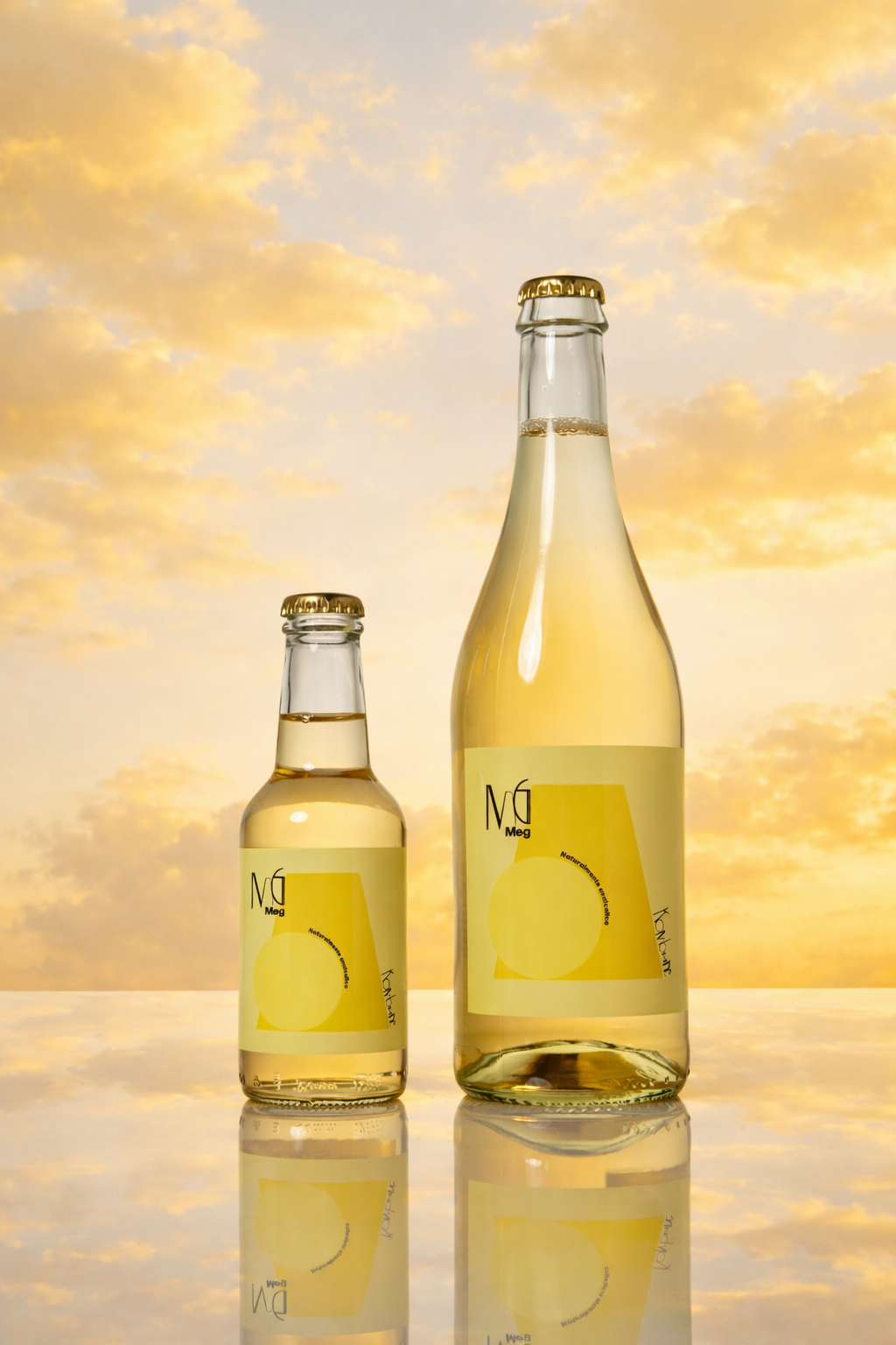Kombwine™ - Box 3 x 0.75