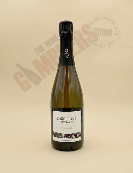 Champagne Seleque - Solessence Extra Brut