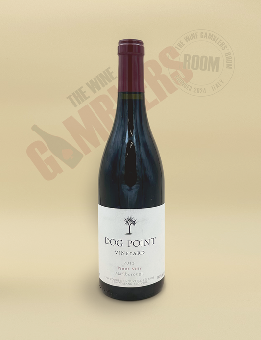 Dog Point - Dog Point Vineyard Pinot Nero