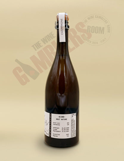 Champagne Tom Gauditiabois - Exploration #8