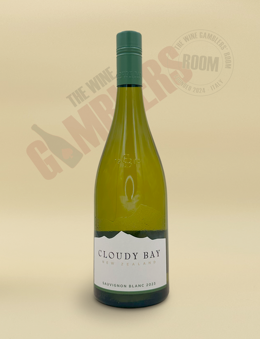 Cloudy Bay – Sauvignon Blanc