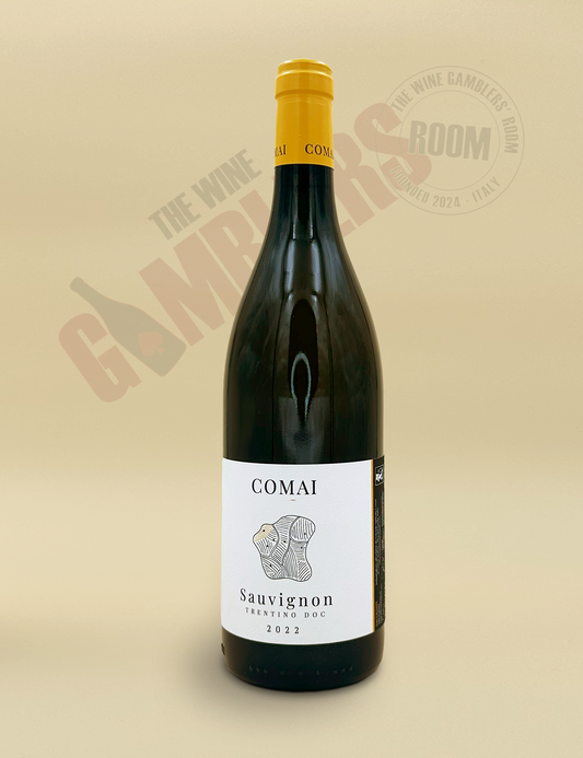 Comai – DOC Trentino Sauvignon