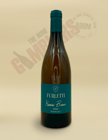 Furletti – DOC Trentino Manzoni Bianco