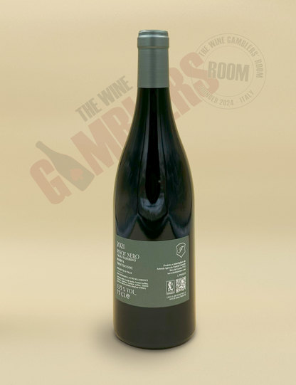 Furletti – DOC Trentino Pinot Nero Riserva – Vigna Vandrino