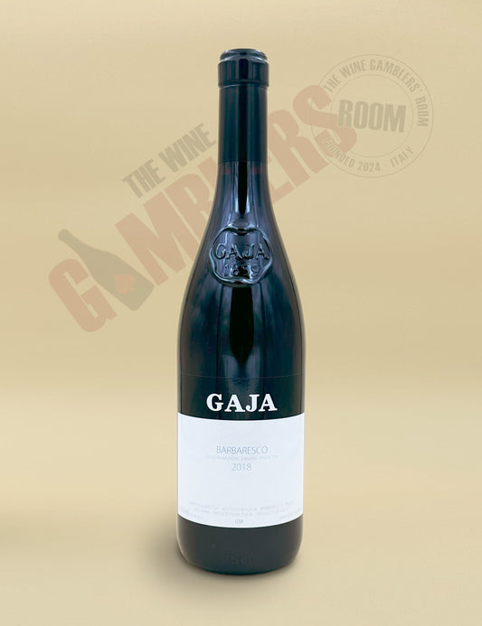 Gaja - Barbaresco DOCG
