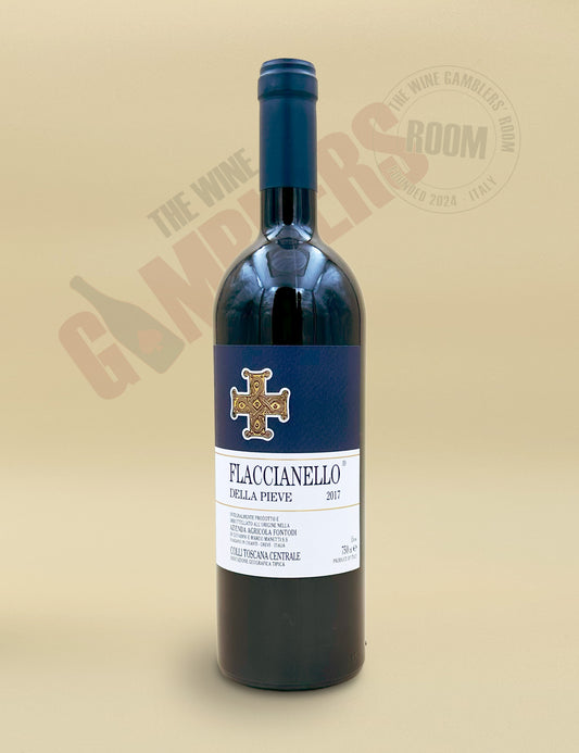 Fontodi - Flaccianello della Pieve