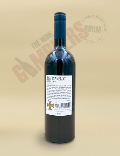 Fontodi - Flaccianello della Pieve