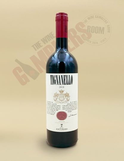 Marchesi Antinori - Tignanello Toscana IGT