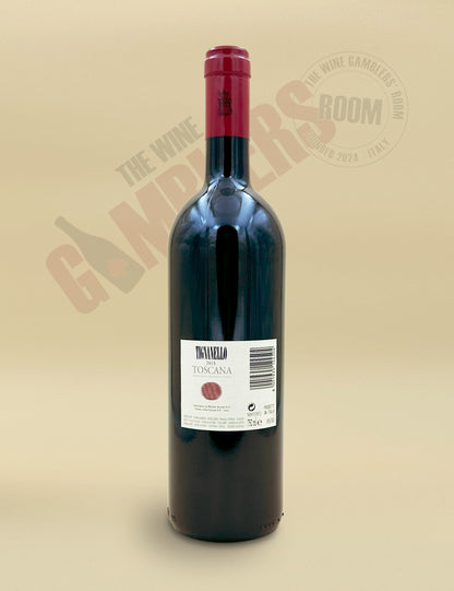 Marchesi Antinori - Tignanello Toscana IGT