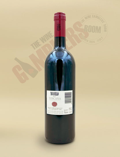 Marchesi Antinori - Tignanello Toscana IGT