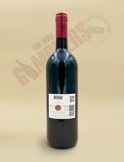 Marchesi Antinori - Tignanello Toscana IGT
