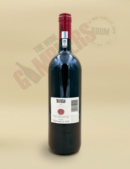 Marchesi Antinori - Tignanello Toscana IGT