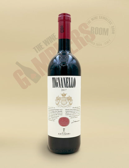 Marchesi Antinori - Tignanello Toscana IGT
