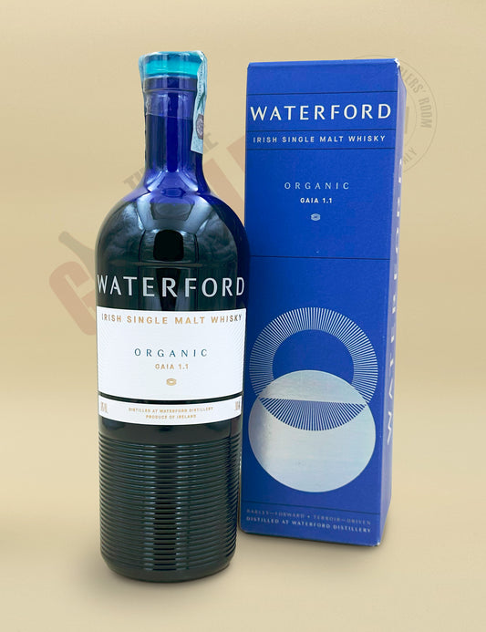 Waterford - The Arcadian Organic Gaia 1.1