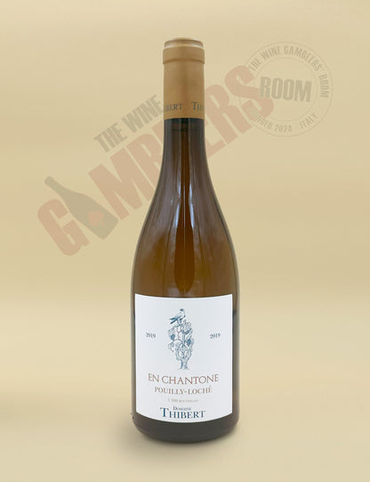 Domaine Thibert - Pouilly-Loché En Chantone