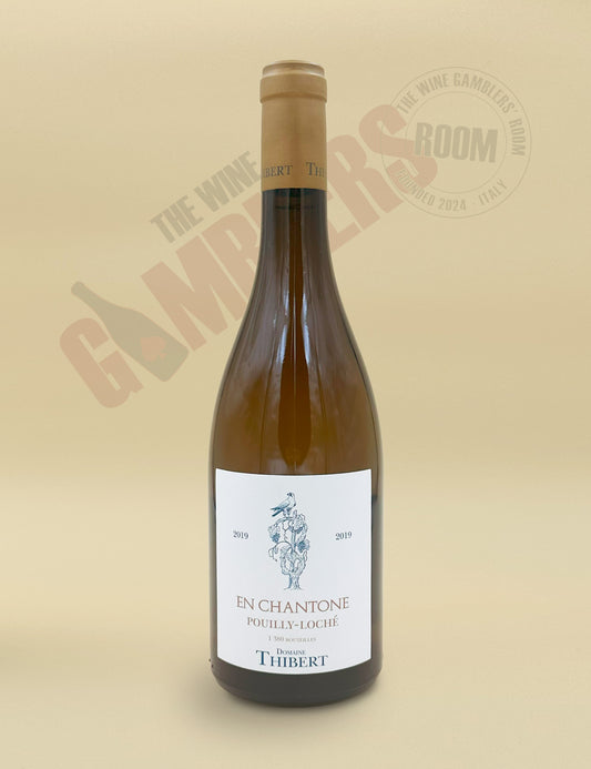 Domaine Thibert - Pouilly-Loché En Chantone