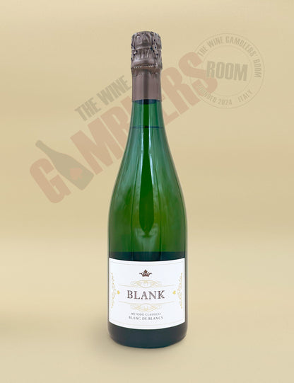 De Vescovi Ulzbach – Blank Blanc de Blancs Metodo Classico