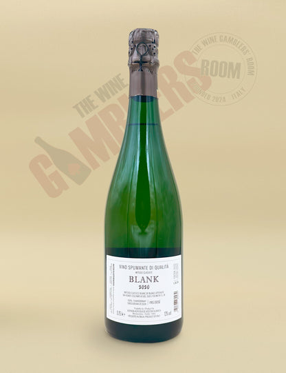 De Vescovi Ulzbach – Blank Blanc de Blancs Metodo Classico