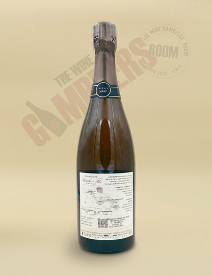 Champagne Béreche et fils - Cramant Grand Cru Extra Brut