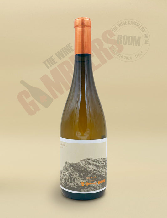 Domaine Des Deux Cles - Corbieres Blanc