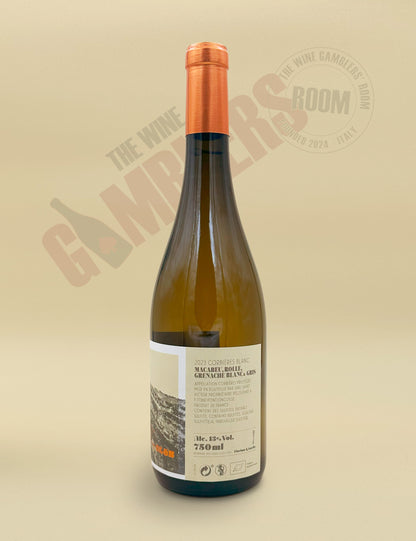Domaine Des Deux Cles - Corbieres Blanc