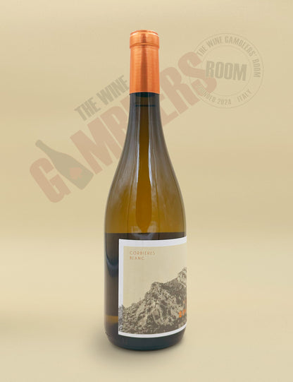Domaine Des Deux Cles - Corbieres Blanc