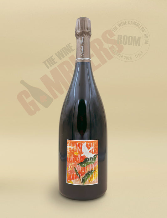 Champagne Laherte Frères - Ultradition Extra Brut Magnum