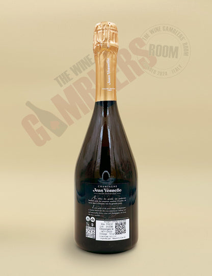 Champagne Jean Vesselle - Prestige Brut