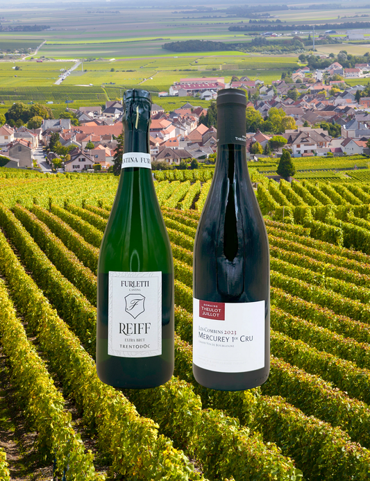 Box Alta quota e Côte d’Or