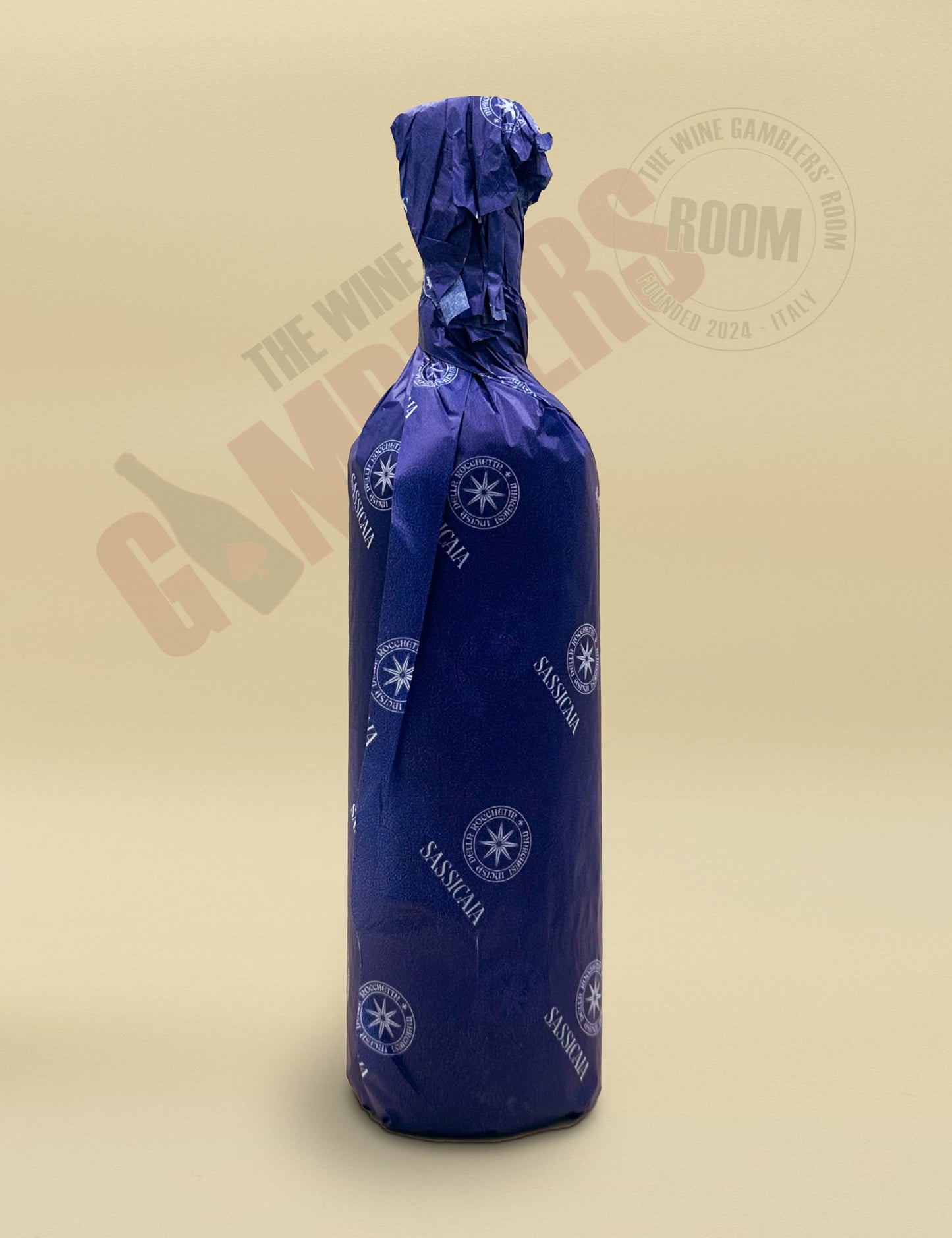 Tenuta San Guido – Sassicaia DOC
