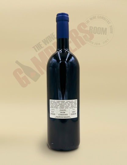 Tenuta San Guido – Sassicaia DOC